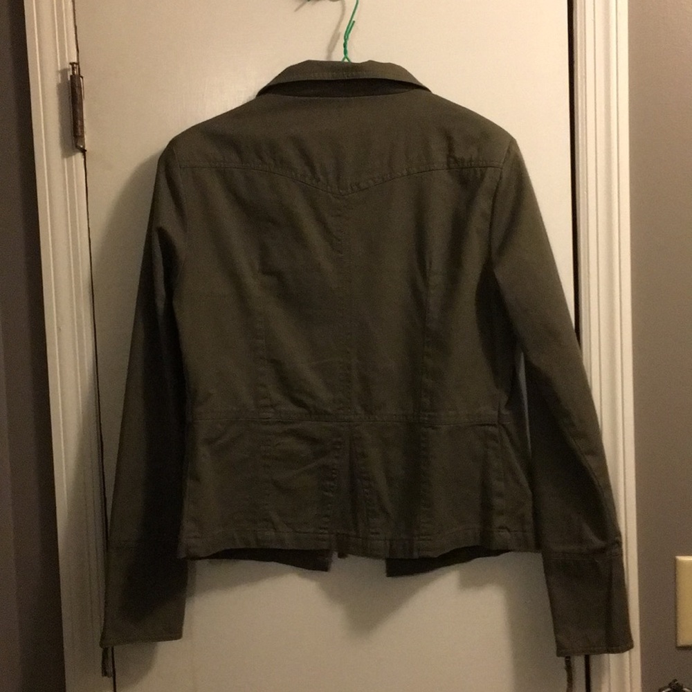 Jacket - Picture 4 of 4